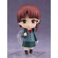 Nendoroid serial experiments lain Lain Iwakura