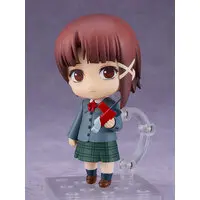 Nendoroid serial experiments lain Lain Iwakura