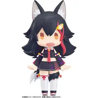 Figure - Hololive / Ookami Mio