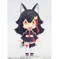 Figure - Hololive / Ookami Mio