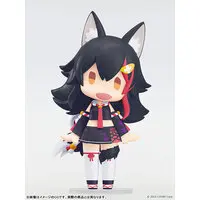 Figure - Hololive / Ookami Mio