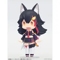 Figure - Hololive / Ookami Mio