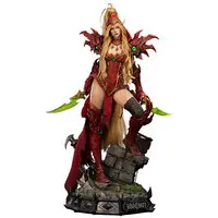 Figure - World of Warcraft