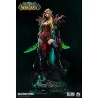 Figure - World of Warcraft