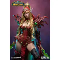 Figure - World of Warcraft