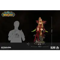 Figure - World of Warcraft