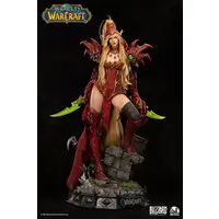 Figure - World of Warcraft