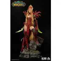 Figure - World of Warcraft