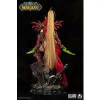 Figure - World of Warcraft