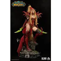 Figure - World of Warcraft