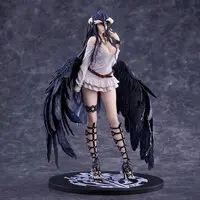 Figure - Overlord / Albedo