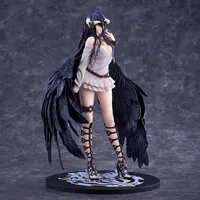 Figure - Overlord / Albedo