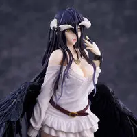 Figure - Overlord / Albedo