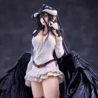 Figure - Overlord / Albedo