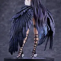 Figure - Overlord / Albedo