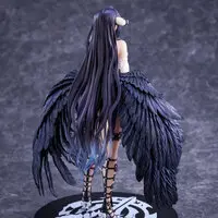 Figure - Overlord / Albedo