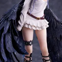 Figure - Overlord / Albedo