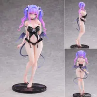 Glowing Succubus Momoko-chan 1/6 Complete Figure