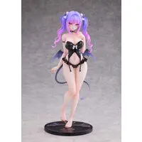 Glowing Succubus Momoko-chan 1/6 Complete Figure