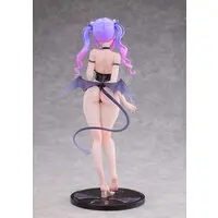 Glowing Succubus Momoko-chan 1/6 Complete Figure