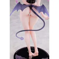 Glowing Succubus Momoko-chan 1/6 Complete Figure