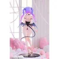 Glowing Succubus Momoko-chan 1/6 Complete Figure