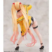 [AmiAmi Exclusive Bonus] Sayuri Illustration by K Pring 1/6 Complete Figure