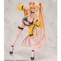 [AmiAmi Exclusive Bonus] Sayuri Illustration by K Pring 1/6 Complete Figure