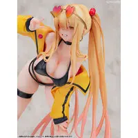 [AmiAmi Exclusive Bonus] Sayuri Illustration by K Pring 1/6 Complete Figure