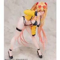 [AmiAmi Exclusive Bonus] Sayuri Illustration by K Pring 1/6 Complete Figure