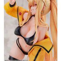 [AmiAmi Exclusive Bonus] Sayuri Illustration by K Pring 1/6 Complete Figure