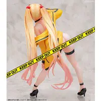 [AmiAmi Exclusive Bonus] Sayuri Illustration by K Pring 1/6 Complete Figure