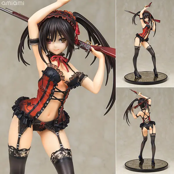 Figure - Date A Live / Tokisaki Kurumi