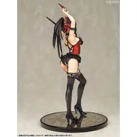 Figure - Date A Live / Tokisaki Kurumi