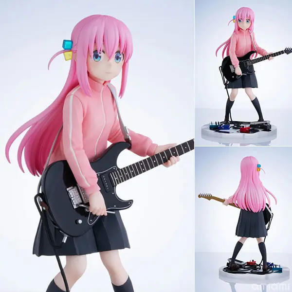 Figure - Bocchi the Rock! / Bocchi-chan (Gotou Hitori)