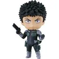 Nendoroid - Kaiju No. 8 / Hibino Kafka