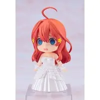 Nendoroid - 5-toubun no Hanayome (The Quintessential Quintuplets) / Nakano Itsuki