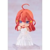 Nendoroid - 5-toubun no Hanayome (The Quintessential Quintuplets) / Nakano Itsuki