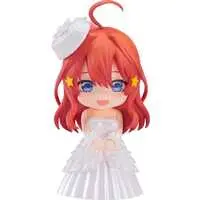 Nendoroid - 5-toubun no Hanayome (The Quintessential Quintuplets) / Nakano Itsuki