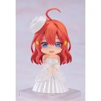 Nendoroid - 5-toubun no Hanayome (The Quintessential Quintuplets) / Nakano Itsuki