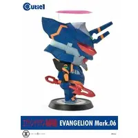 Cutie1 - Neon Genesis Evangelion