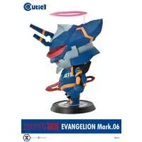 Cutie1 - Neon Genesis Evangelion