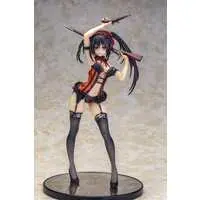 Figure - Date A Live / Tokisaki Kurumi