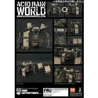 Figure - TOYS ALLIANCE Acid Rain World