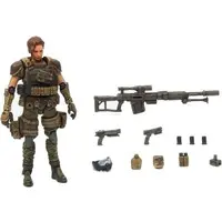 Figure - TOYS ALLIANCE Acid Rain World