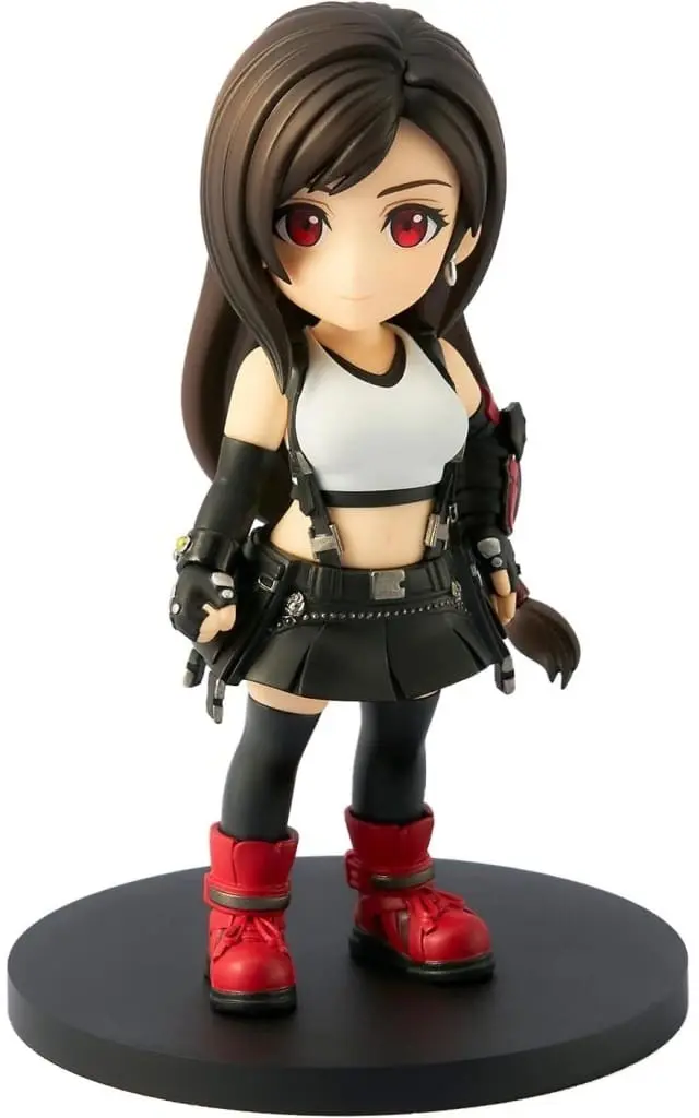 Figure - Final Fantasy VII / Tifa Lockhart