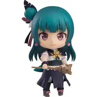 Nendoroid - Genjitsu no Yohane: Sunshine in the Mirror (Yohane the Parhelion: Sunshine in the Mirror) / Tsushima Yoshiko