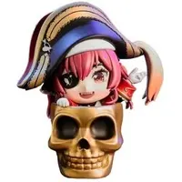 Figure - With Bonus - Hololive / Houshou Marine