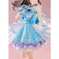 Figure - The iDOLM@STER Cinderella Girls / Tachibana Arisu