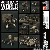 Figure - TOYS ALLIANCE Acid Rain World